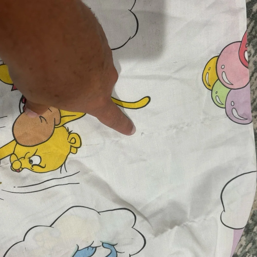 vintage 1984 Pink Panther & Sons 